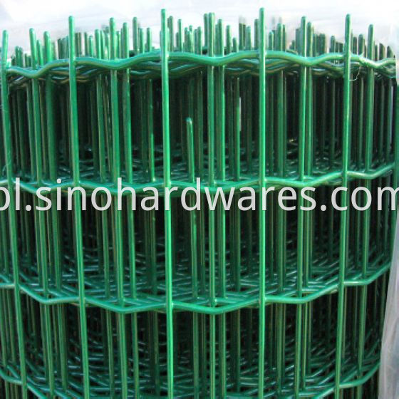 Holland-Wire-Mesh-Fence